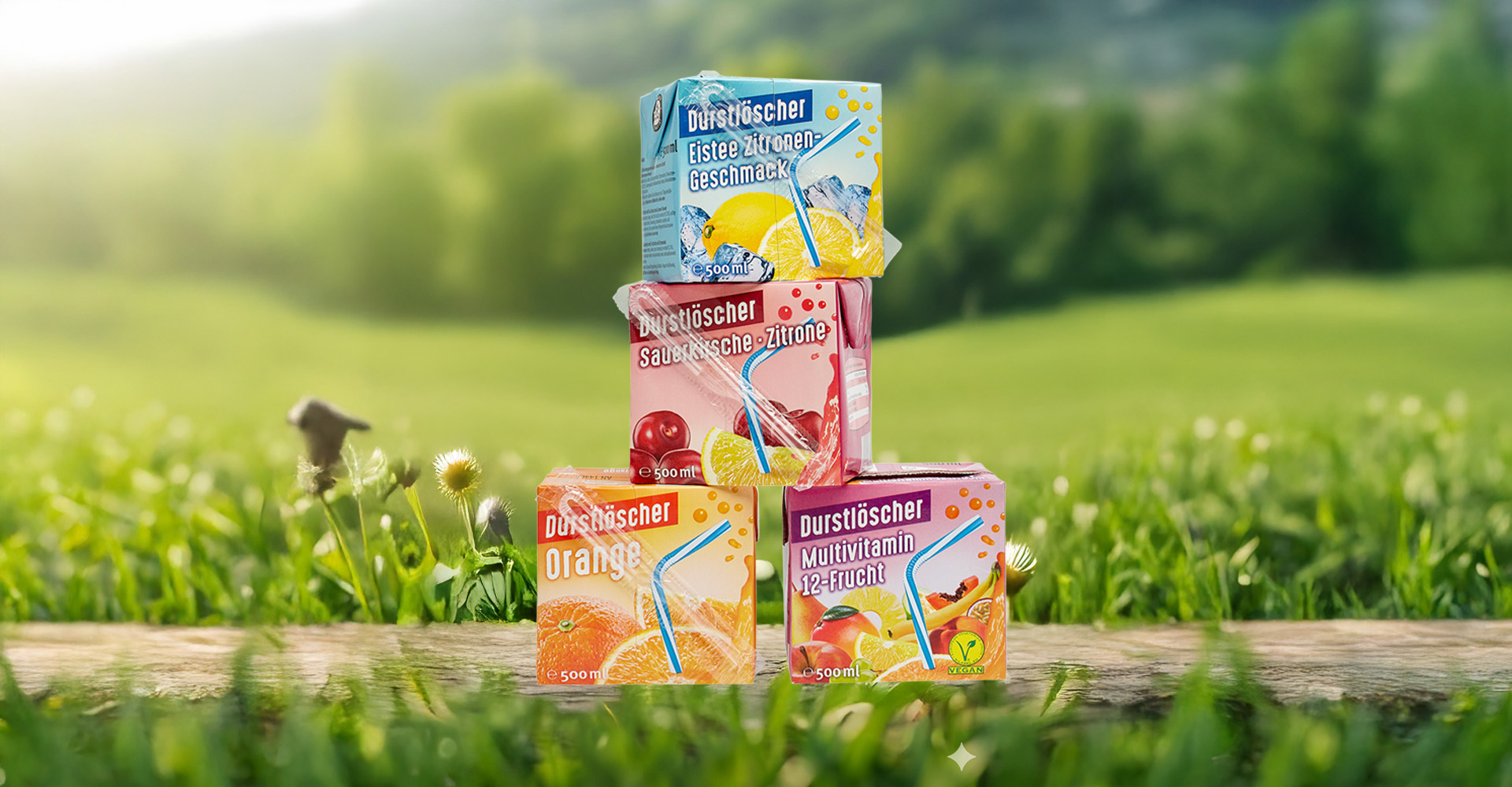 Durstlöscher Sorten, www.cesmeli-ayran.de